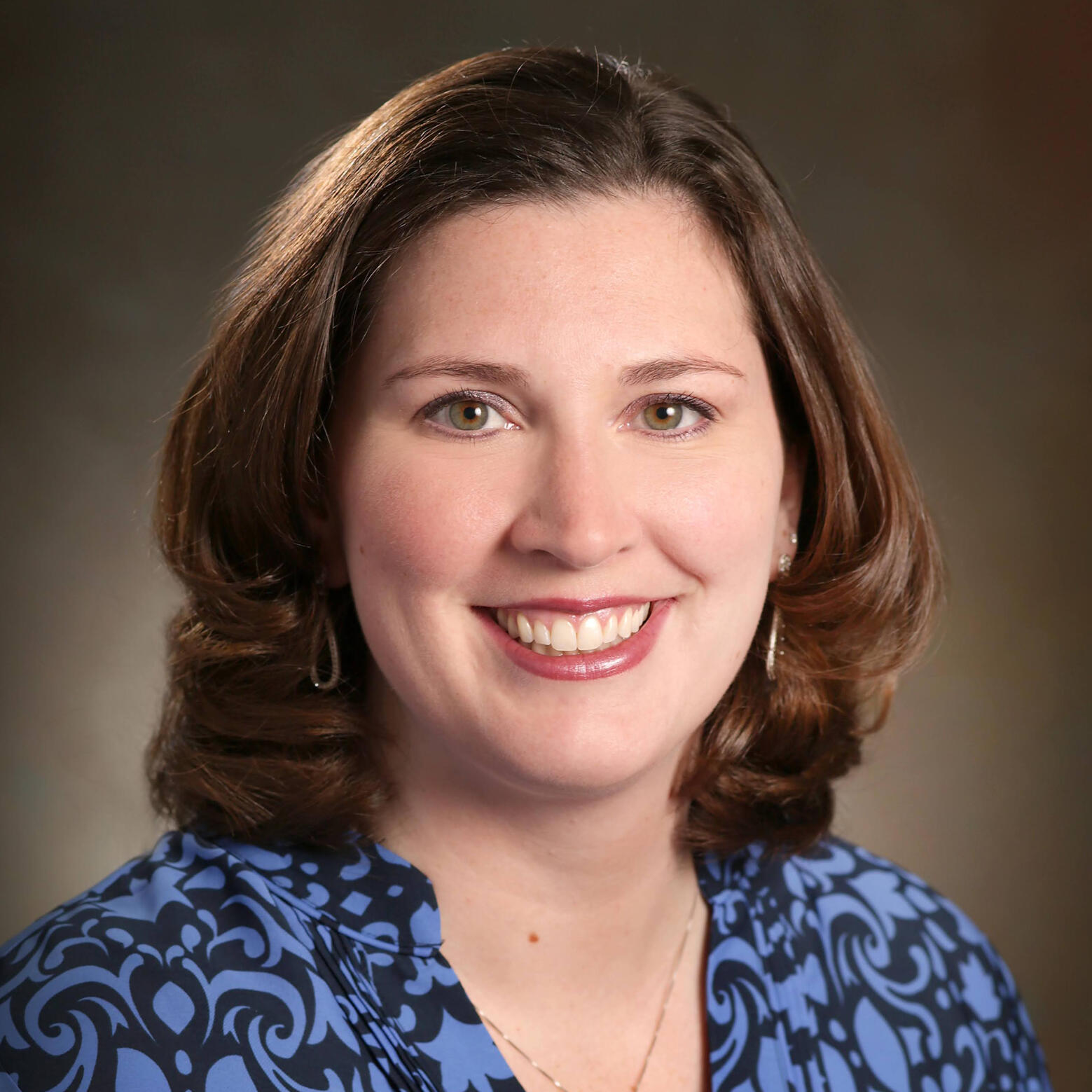 Krista Haines, MD