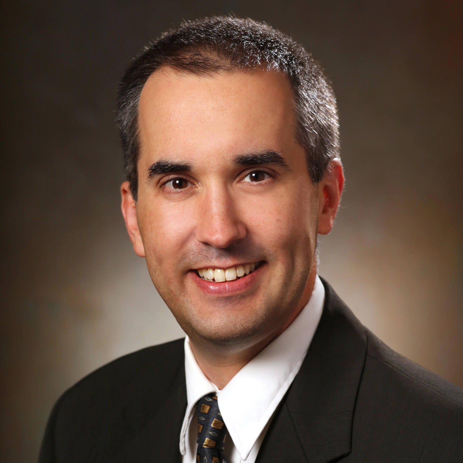 Danny Knee, MD